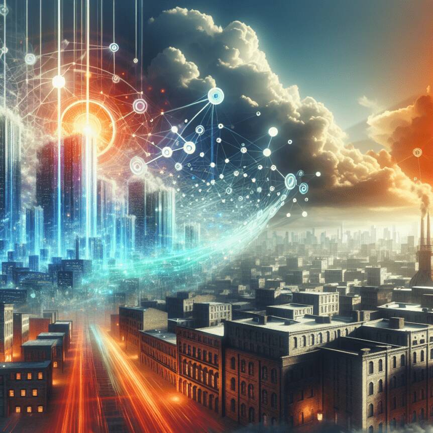 The Future Of Web3: How Network States Could Challenge Traditional Nation-states