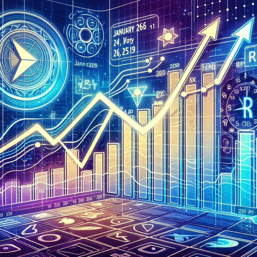 Is Xrp Set To Hit $4 Soon? Sbf’s Parents Request Trump Pardon, And More: Hodler’s Weekly Roundup, January 26th – February 1st