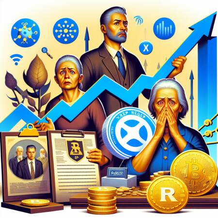 Is Xrp Heading Towards $4? Sbf's Parents Request Trump Pardon, And Other Updates: Hodler's Digest, Jan. 26 - Feb. 1
