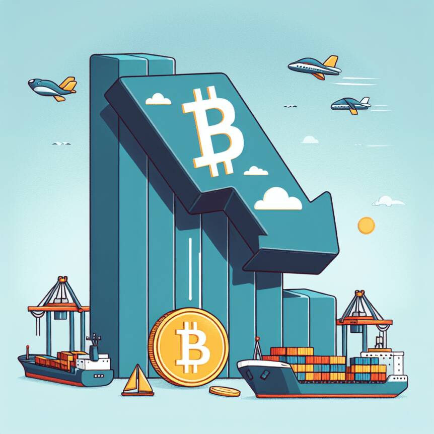 Bitcoin’s Value Dips Below $100K after Donald Trump Enforces Import Tariffs Bitcoin's Value Dips Below $100k After Donald Trump Enforces Import Tariffs