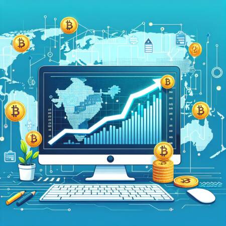 Report: India's Crypto Policy Under Review Amid Surging International Adoption