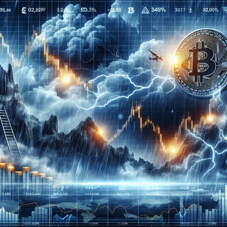 Analyst Predicts Btc Price Surge Due To Trump's Trade War