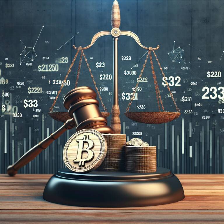 Law Firm Linked To $23m 'dogshit2' Coin Lawsuit Against Pump.fun