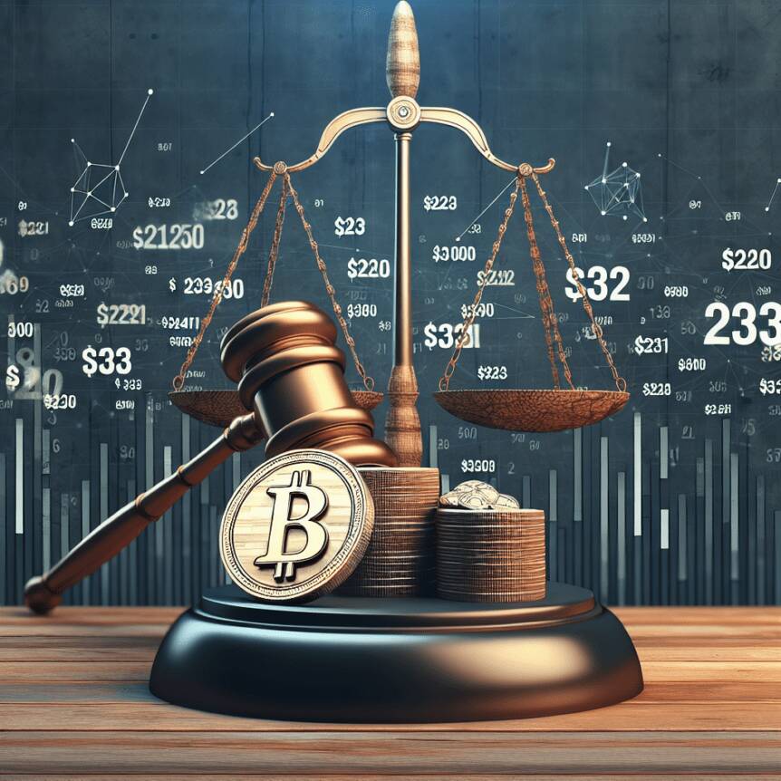 Law Firm Linked to $23M ‘DOGSHIT2’ Coin Lawsuit Against Pump.fun Law Firm Linked To $23m 'dogshit2' Coin Lawsuit Against Pump.fun