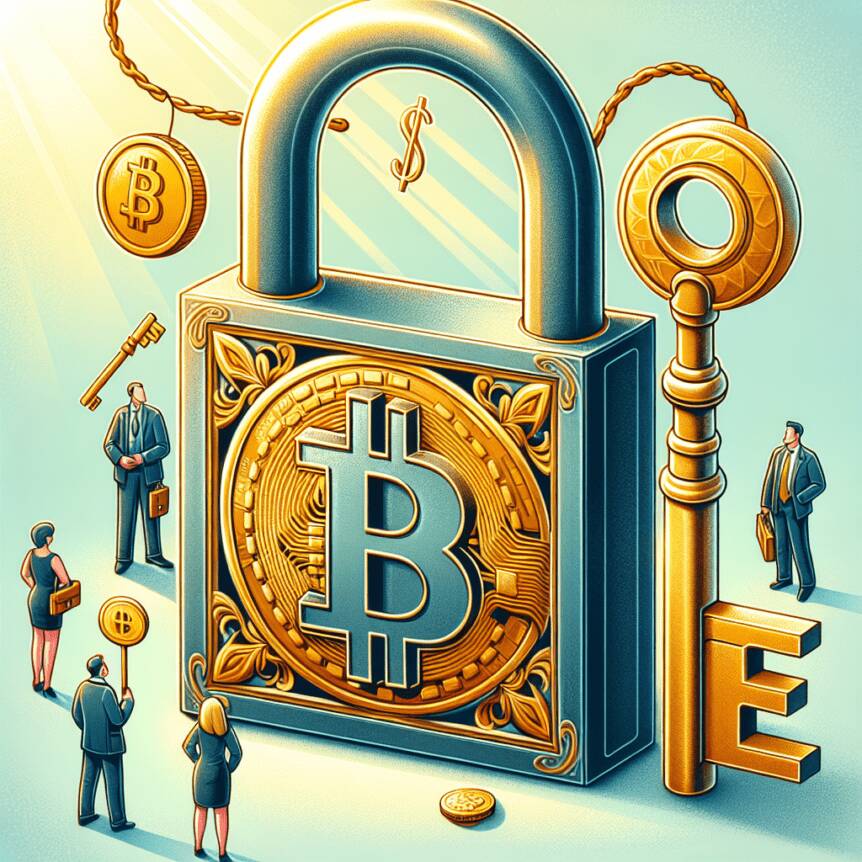 Unlocking The Next Phase Of Crypto Adoption: Convincing Financial Advisers