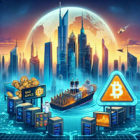 Avoiding The Million-dollar Mistake: How Bad Advice Can Sink Your Uae Crypto Company