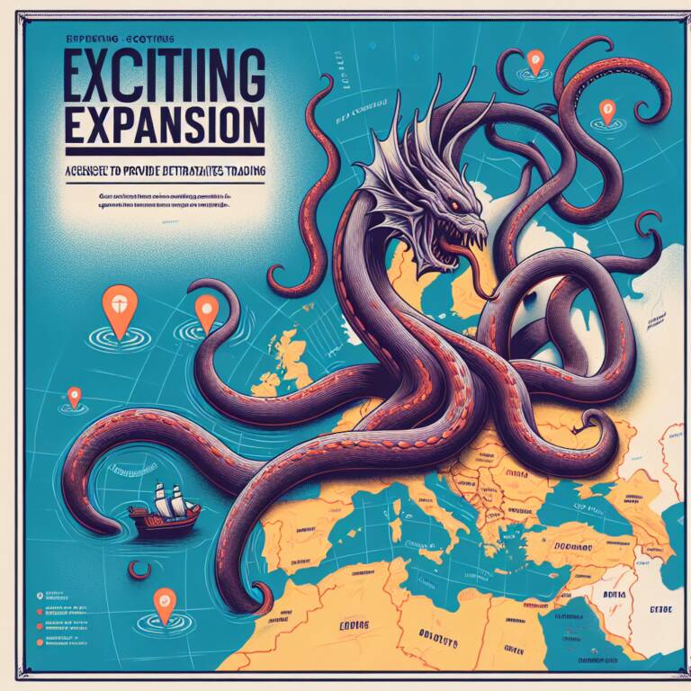 Kraken's Exciting Expansion: Obtains Mifid License To Provide Derivatives Trading In Europe