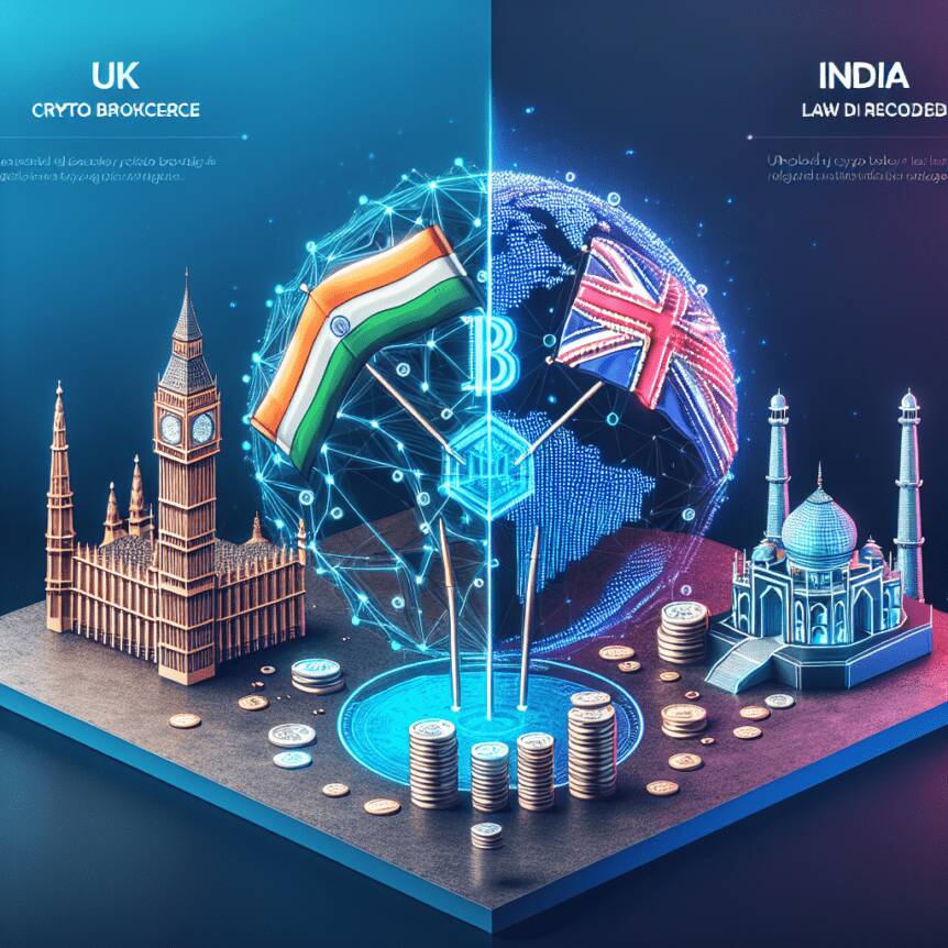 Uphold Crypto Broker Revamps Uk Staking As India Rethinks Crypto Policy: Law Decoded