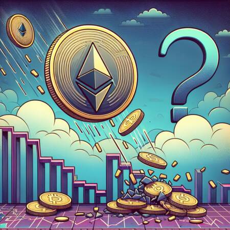 What Is Causing The Drop In Ethereum (eth) Price Today?