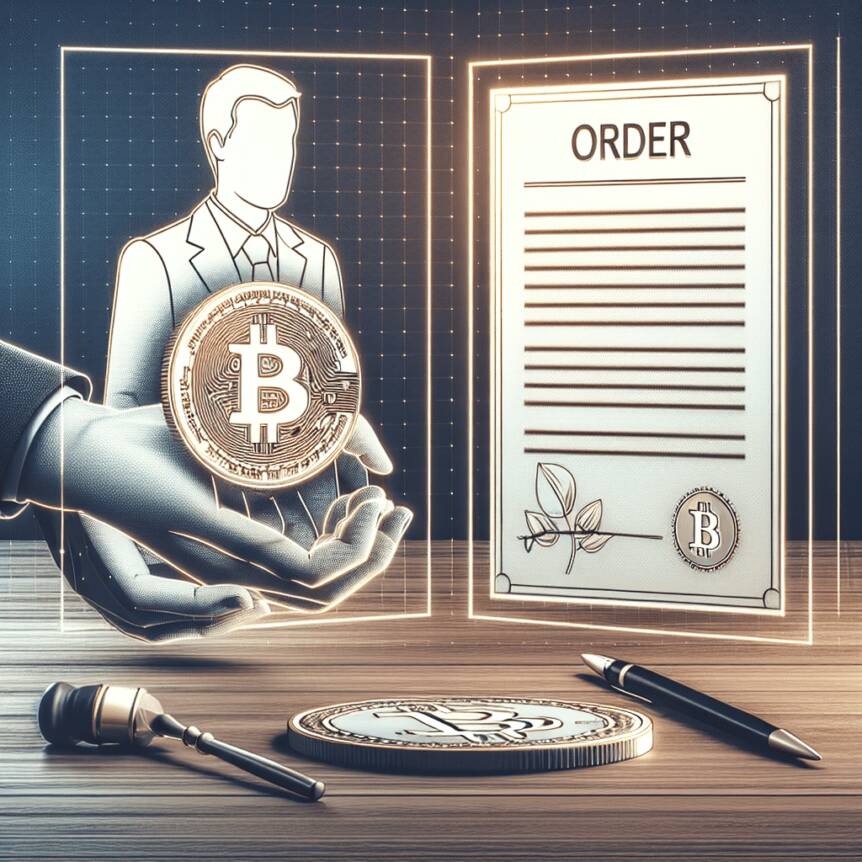 Us Senator Suggests Trump's Latest Executive Order Could Lead To Us Purchasing Bitcoin