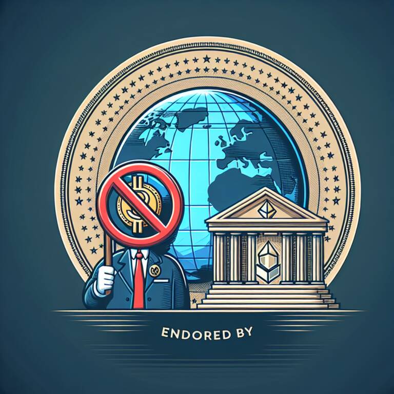 Trump-supported World Liberty Financial Denies Token Sales