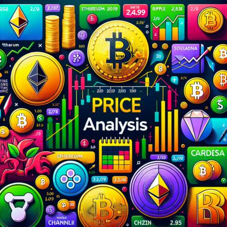 Ultimate Price Analysis: Spx, Dxy, Btc, Eth, Xrp, Sol, Bnb, Doge, Ada, Link - 2/3 Update!