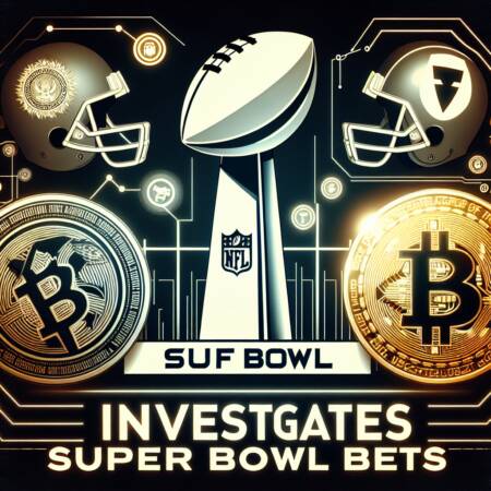 Cftc Investigates Super Bowl Bets From Crypto.com And Kalshi: Report