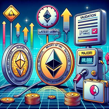 Majority Of Validators Push For Higher Eth Gas Limit In Latest Update