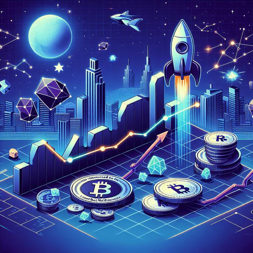 Tokenized Real World Asset (rwa) Markets Surge To All-time Highs As Tokens Drive Crypto Revival