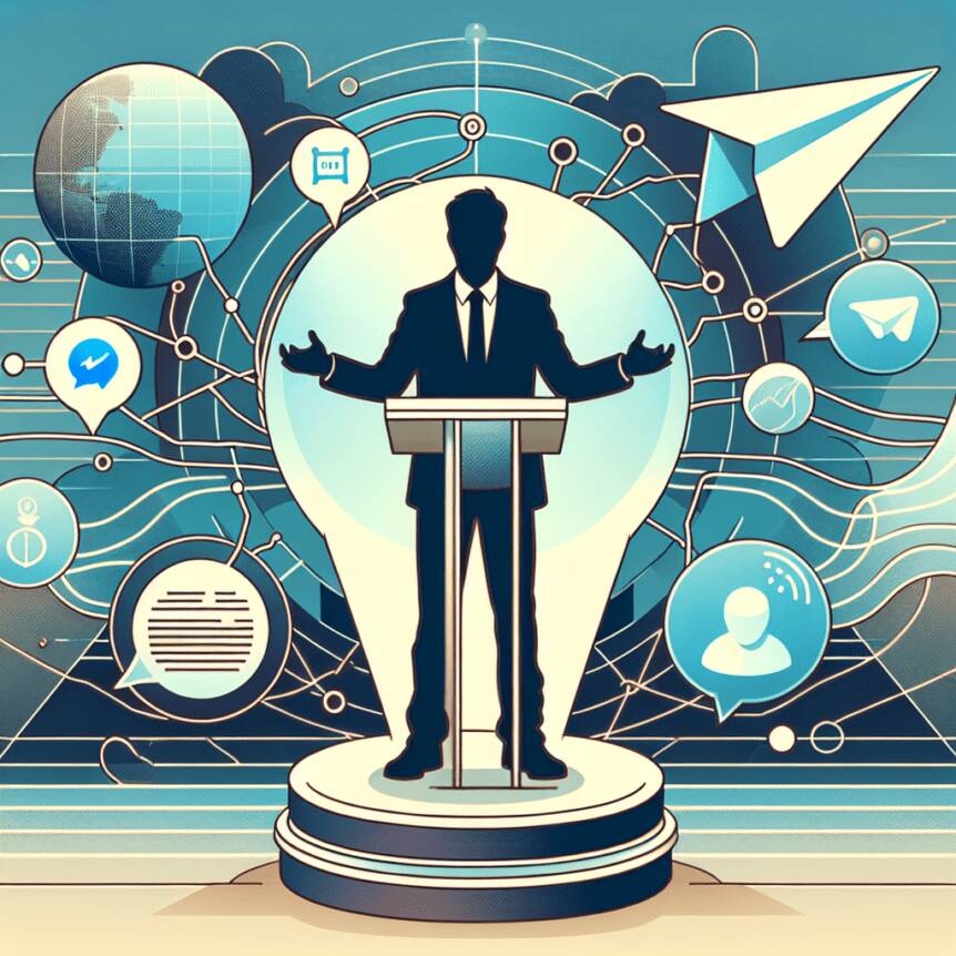 Steve Yun Emphasizes The Necessity Of Telegram's Ton Exclusivity, Not A Limit