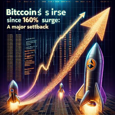 ‘Bitcoin’s 160% Surge Since the Merge: A Major Setback for Ethereum’ 'bitcoin's 160% Surge Since The Merge: A Major Setback For Ethereum'