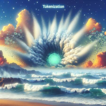 Don't Miss Out On The Next Wave Of Tokenization