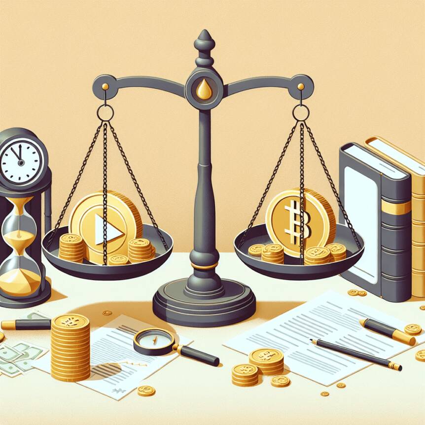 Sec Commissioner Peirce Considers Retroactive Relief For Previous Coin Offerings