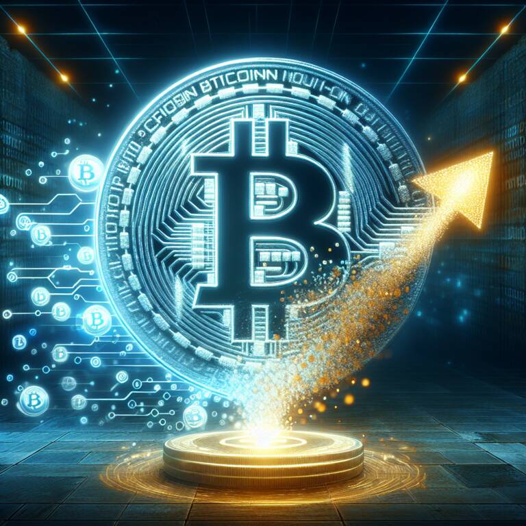 Research Indicates Potential For Bitcoin Block Size To Increase To 4 Mb