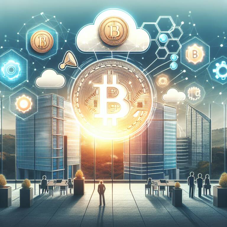 Newly Appointed Sec Acting Chair Welcomes Former Coin Center Director To Crypto Task Force