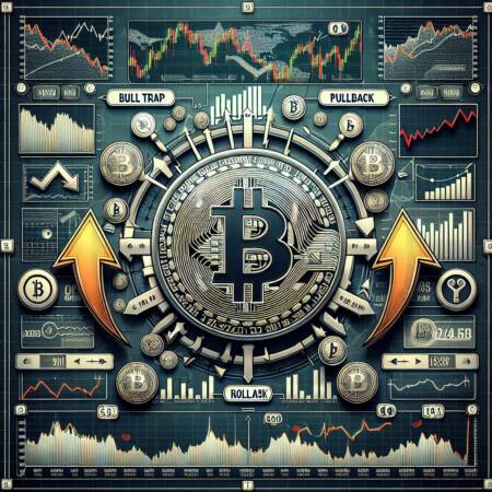 Bitcoin Price Analysis: Could This Be A Bull Trap? Keep An Eye On These Key Levels As Btc Price Faces $90k Pullback Risk