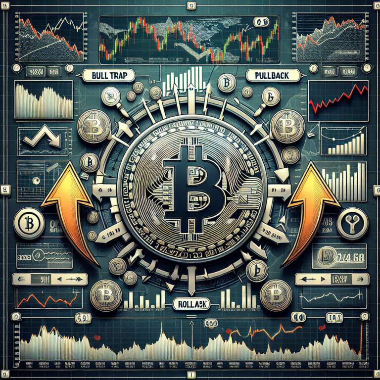 Bitcoin Price Analysis: Could This Be A Bull Trap? Keep An Eye On These Key Levels As Btc Price Faces $90k Pullback Risk