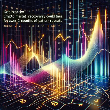 Get Ready: Crypto Market Recovery Could Take Over 2 Months If 2022 Pattern Repeats