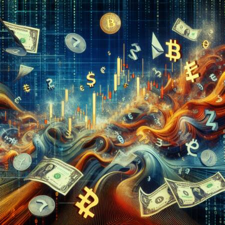 The Confusing State Of The Cryptocurrency Market: Traders Bemoan The Loss Of Logic