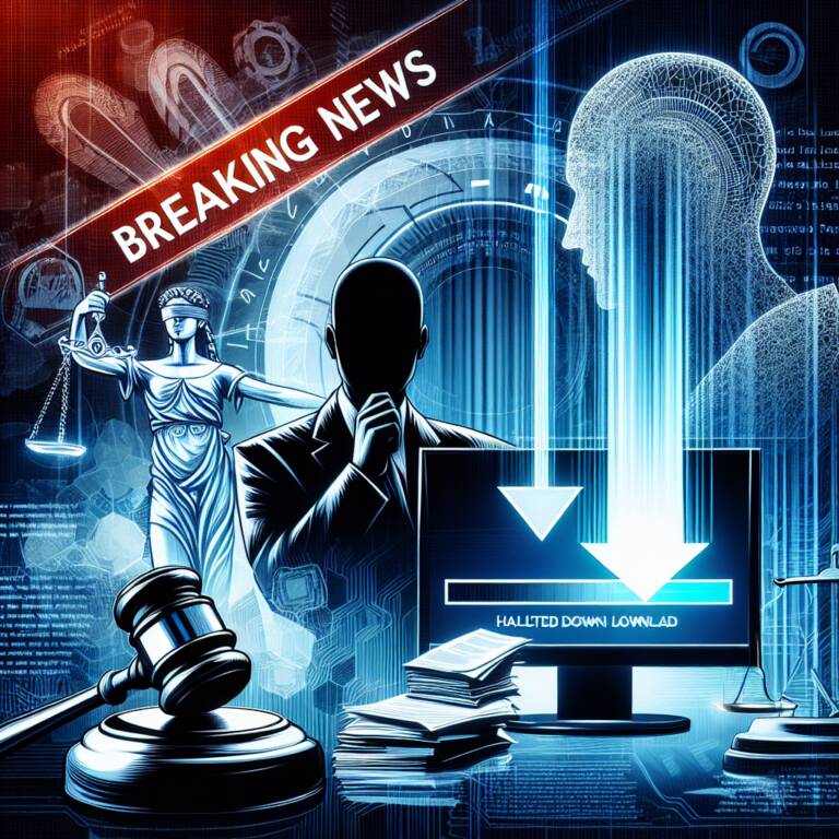 Breaking News: Us Senator Proposes Legislation To Outlaw Deepseek Ai Downloads