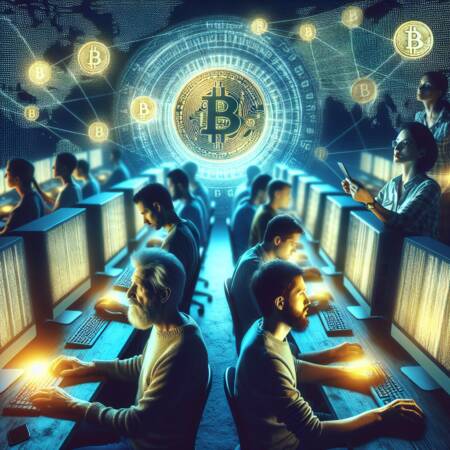 Bitcoin Miners Struggle Against Increasing Hash Rate, Causing Monthly Production To Decrease