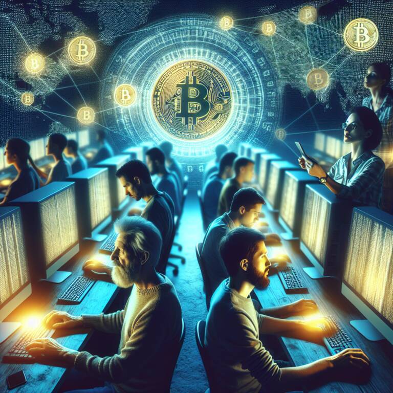 Bitcoin Miners Struggle Against Increasing Hash Rate, Causing Monthly Production To Decrease