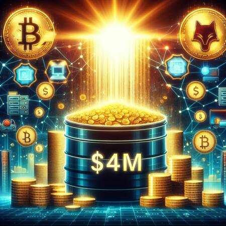 Reservoir Secures $14M Funding to Support NFT Infrastructure for Coinbase and MetaMask Reservoir Secures $14m Funding To Support Nft Infrastructure For Coinbase And Metamask