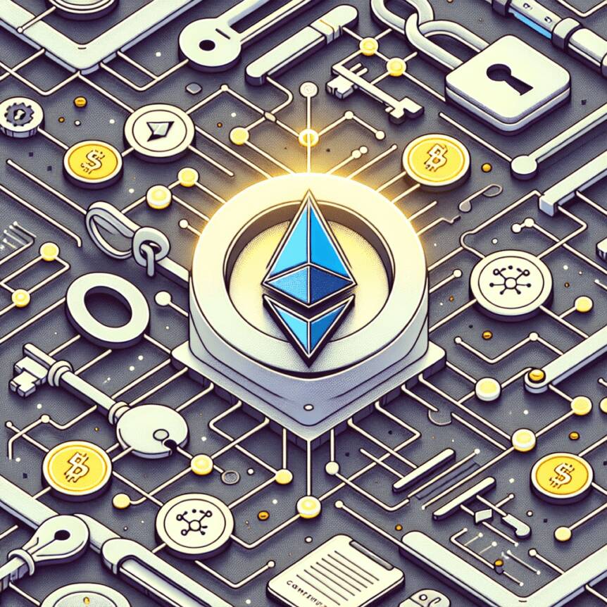 Unlock The Potential Of Ethereum Layer 2s: A Comprehensive Guide To Interoperability Coming Soon