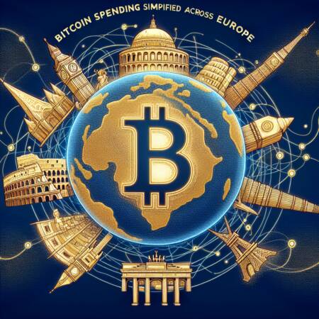 Bringin Simplifies Bitcoin Spending Across Europe Bringin Simplifies Bitcoin Spending Across Europe