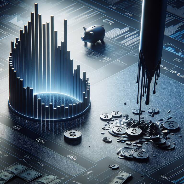 Microstrategy's Q4 Results: ‘strategy’ Reports $670m Net Loss