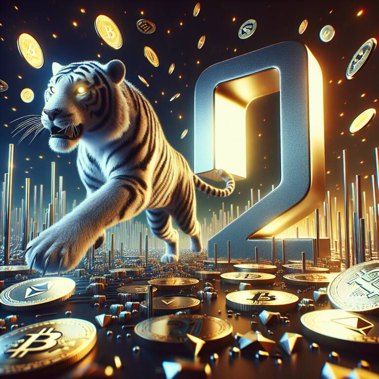 Tiger 21: Exclusive Investor Network With $6 Billion In Crypto Assets