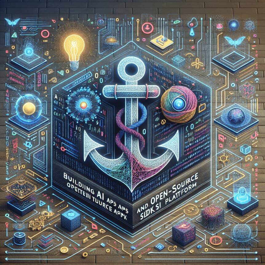 Building Ai Apps And An Open-source Sdk Platform: Tether's Innovative Approach