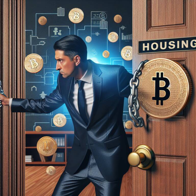 Kraken Ceo Alleges Discrimination In Housing Lawsuit Over Cryptocurrency Connections
