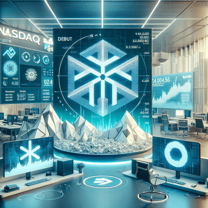 Swedish Digital Asset Manager Debuts Avalanche And Cardano Etp On Nasdaq Helsinki