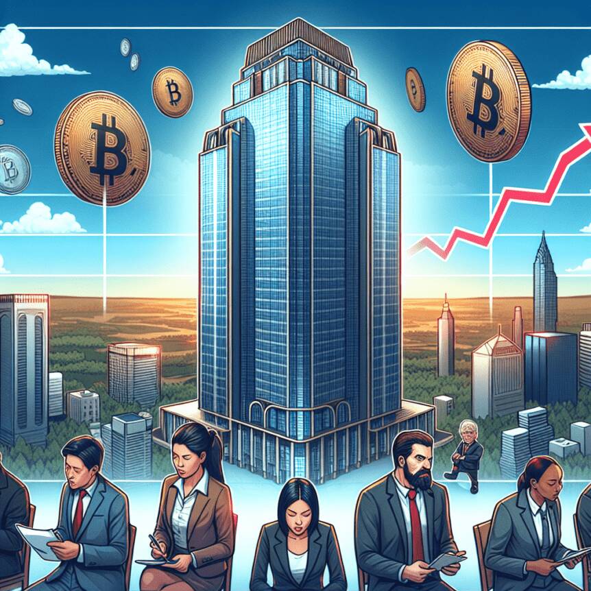 JPMorgan Survey Reveals 71% of Institutional Traders Have No Plans for Crypto Jpmorgan Survey Reveals 71% Of Institutional Traders Have No Plans For Crypto