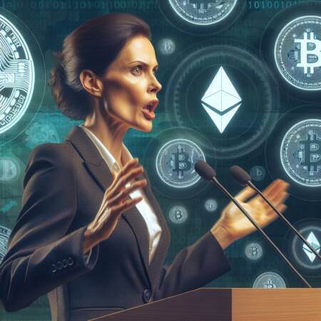 Senator Warren Stands Firm On Crypto During Debanking Hearing