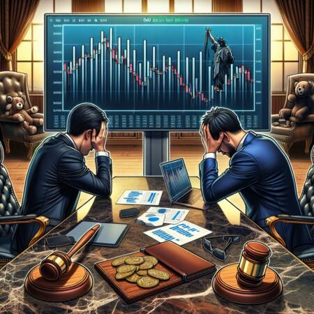 Empiresx Founders Hit With $130m Fine By Cftc For Crypto Fraud