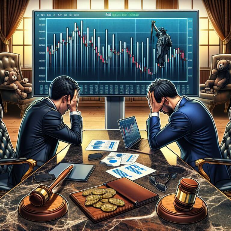 Empiresx Founders Hit With $130m Fine By Cftc For Crypto Fraud