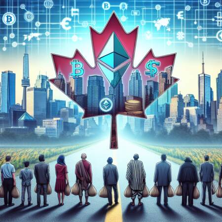Canadian Regulator Excludes Cryptocurrency Funds From Reduced Margin Eligibility, Impact On Traders