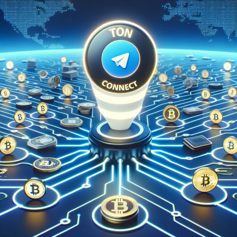 Telegram's Mandatory Ton Connect For Crypto Wallets Sparks Controversy