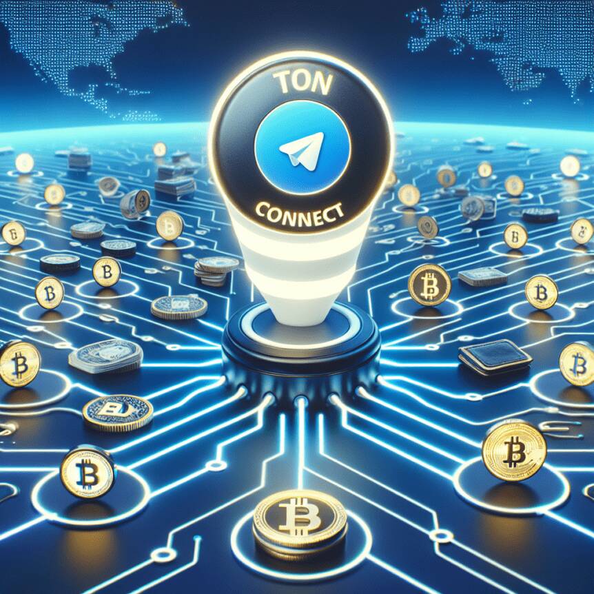 Telegram's Mandatory Ton Connect For Crypto Wallets Sparks Controversy