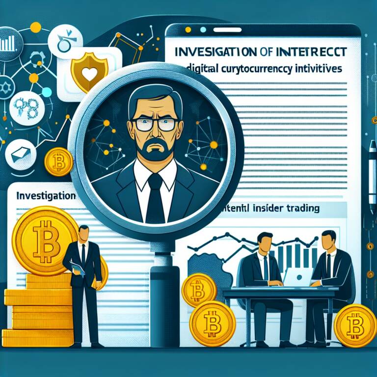 Analyzing Trump's Crypto Endeavors: Addressing Conflict Of Interest And Insider Trading Concerns