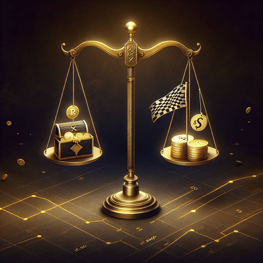 Is Xrp Price Below $3 A Golden Opportunity Or Signal Of The Rally's Conclusion? Expert Insights