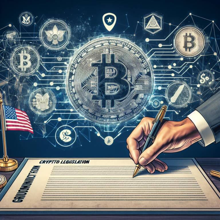 Czech President Signs Groundbreaking Crypto Legislation: Ckma